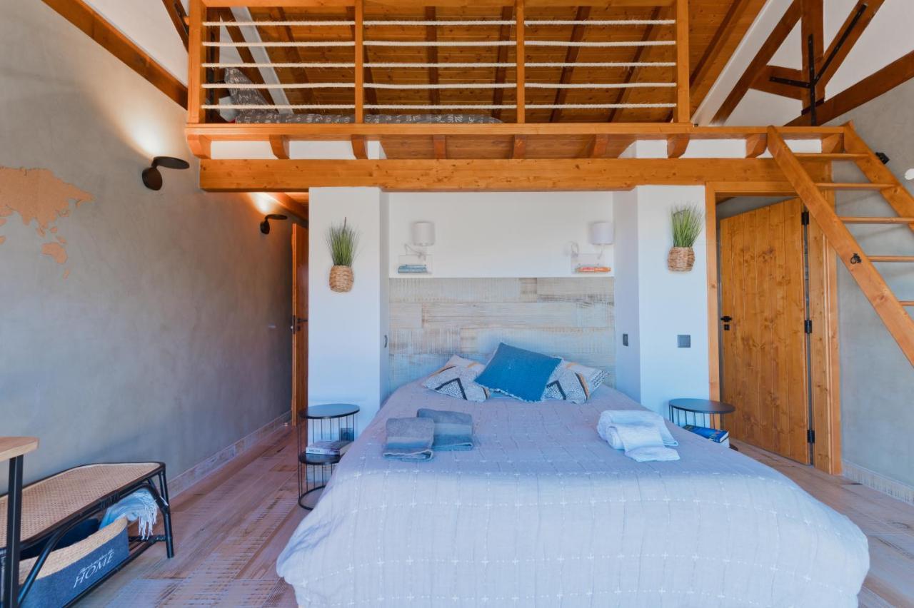 São Francisco da Serra Sierra Melides Villa,Alentejo, Br2 With Private Pool, Br3 With Private Pool - Near Beach מראה חיצוני תמונה