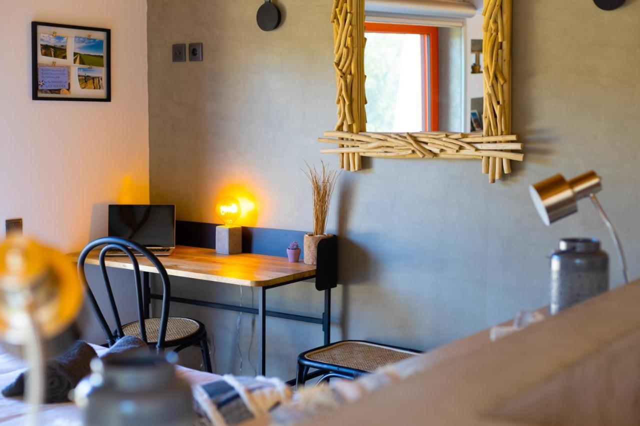 São Francisco da Serra Sierra Melides Villa,Alentejo, Br2 With Private Pool, Br3 With Private Pool - Near Beach מראה חיצוני תמונה