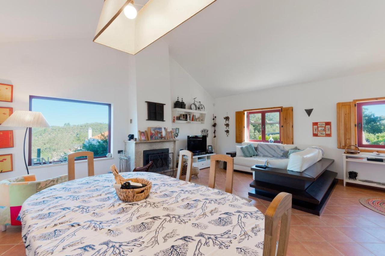 São Francisco da Serra Sierra Melides Villa,Alentejo, Br2 With Private Pool, Br3 With Private Pool - Near Beach מראה חיצוני תמונה