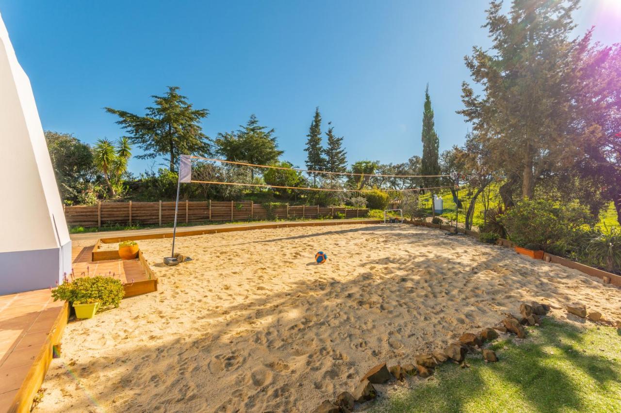 São Francisco da Serra Sierra Melides Villa,Alentejo, Br2 With Private Pool, Br3 With Private Pool - Near Beach מראה חיצוני תמונה