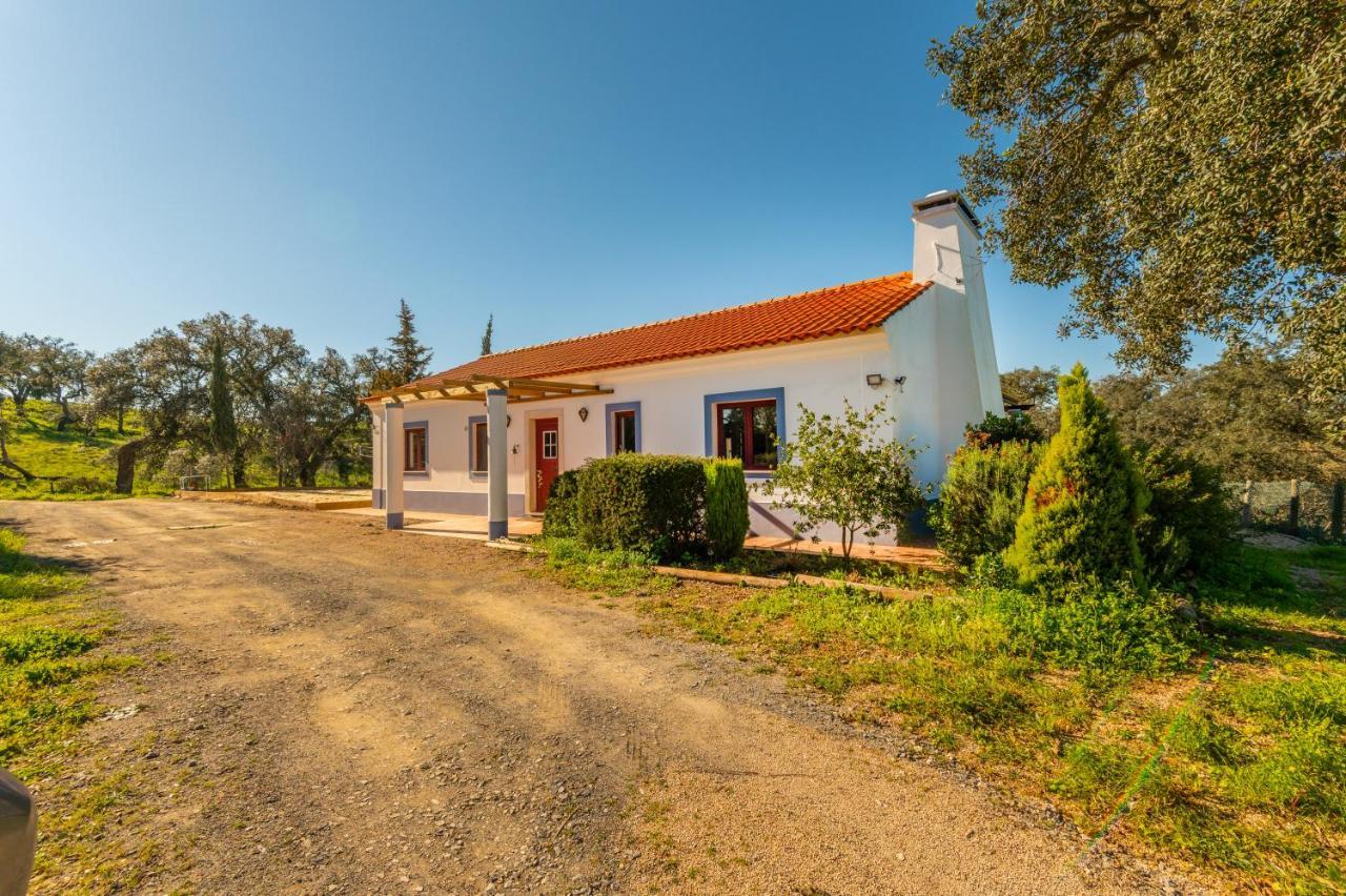São Francisco da Serra Sierra Melides Villa,Alentejo, Br2 With Private Pool, Br3 With Private Pool - Near Beach מראה חיצוני תמונה