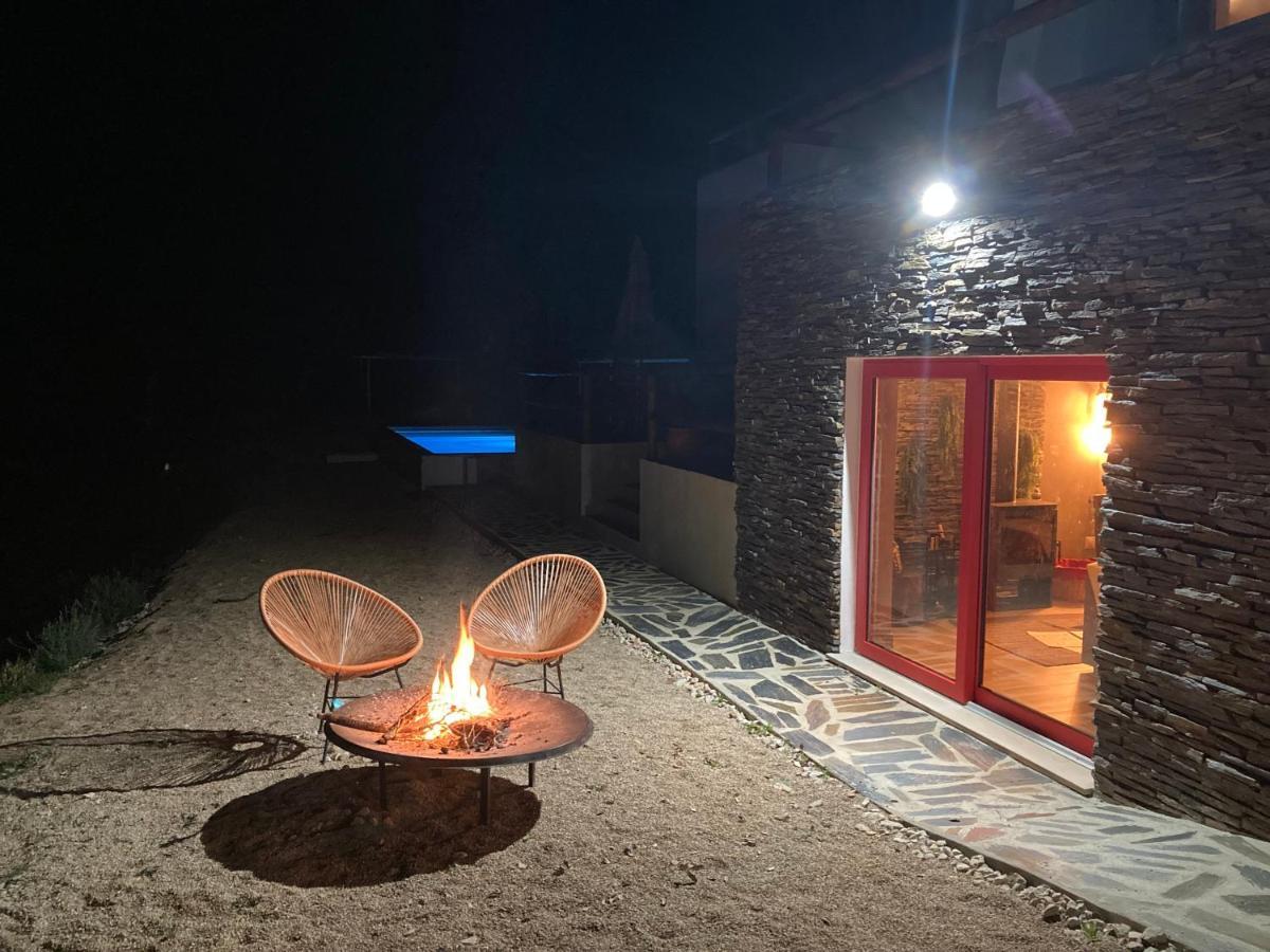 São Francisco da Serra Sierra Melides Villa,Alentejo, Br2 With Private Pool, Br3 With Private Pool - Near Beach מראה חיצוני תמונה