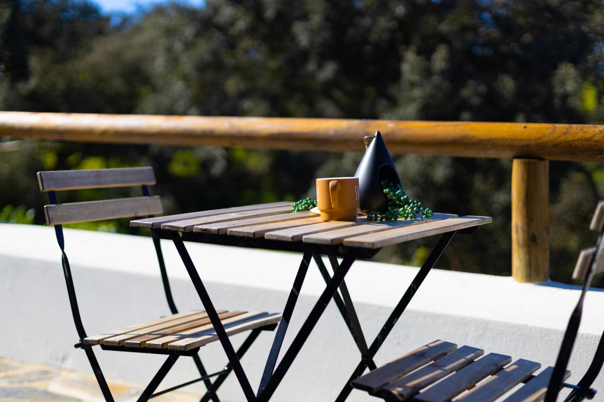 São Francisco da Serra Sierra Melides Villa,Alentejo, Br2 With Private Pool, Br3 With Private Pool - Near Beach חדר תמונה